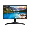 Samsung 24inch F-HD IPS DP HDMI Zwart RENEWED